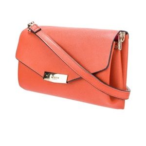 Dune London Saffianno Leather Crossbody NWOT Women’s Crossbody Purse Christmas